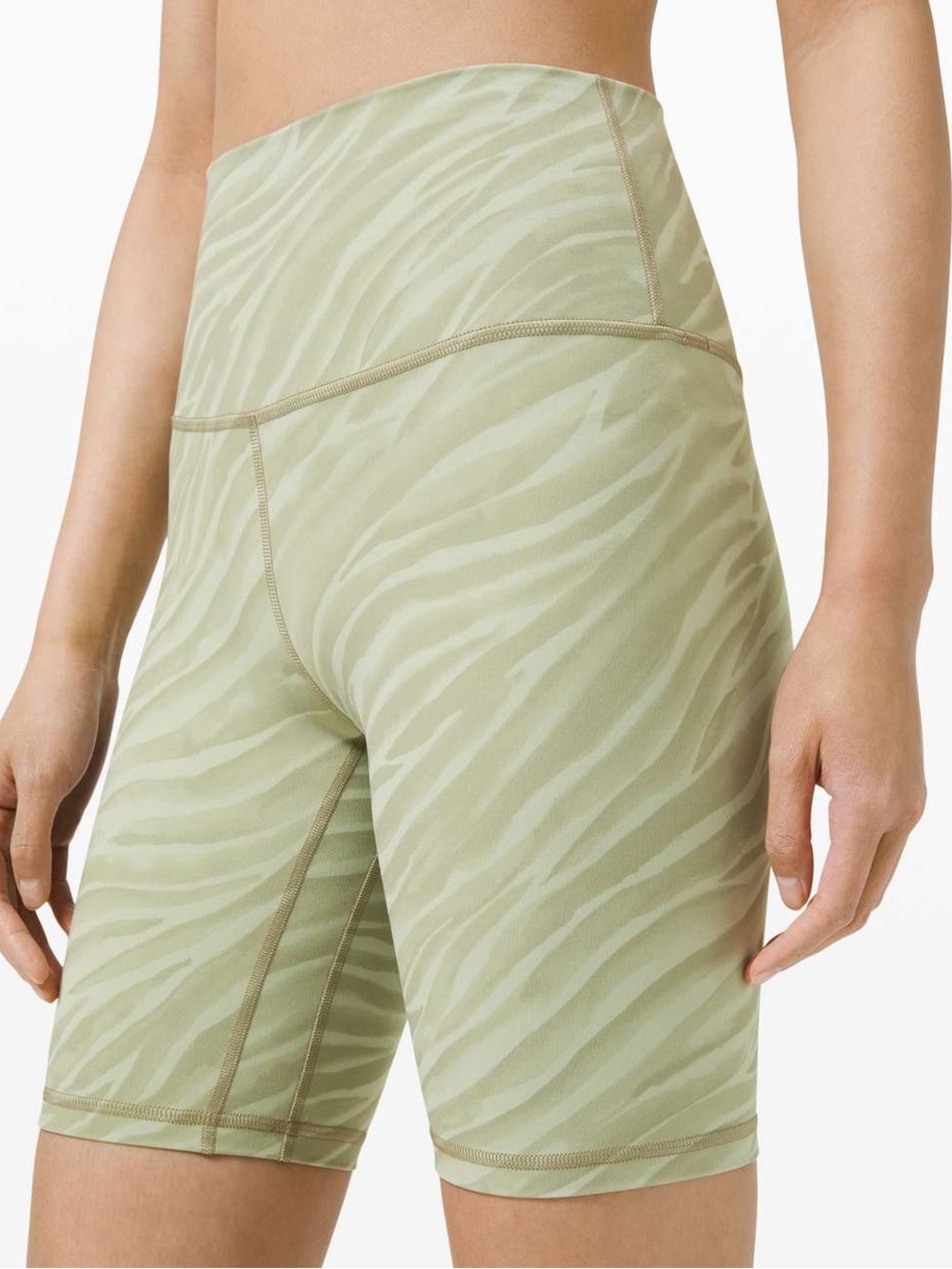 Lululemon Align Biker Shorts